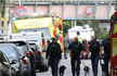 London Tube bombing: 18-year-old man arrested by Kent Police in Dover